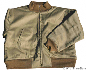 US Tanker Jacket